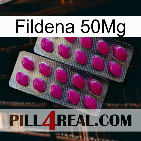 Fildena 50Mg 10